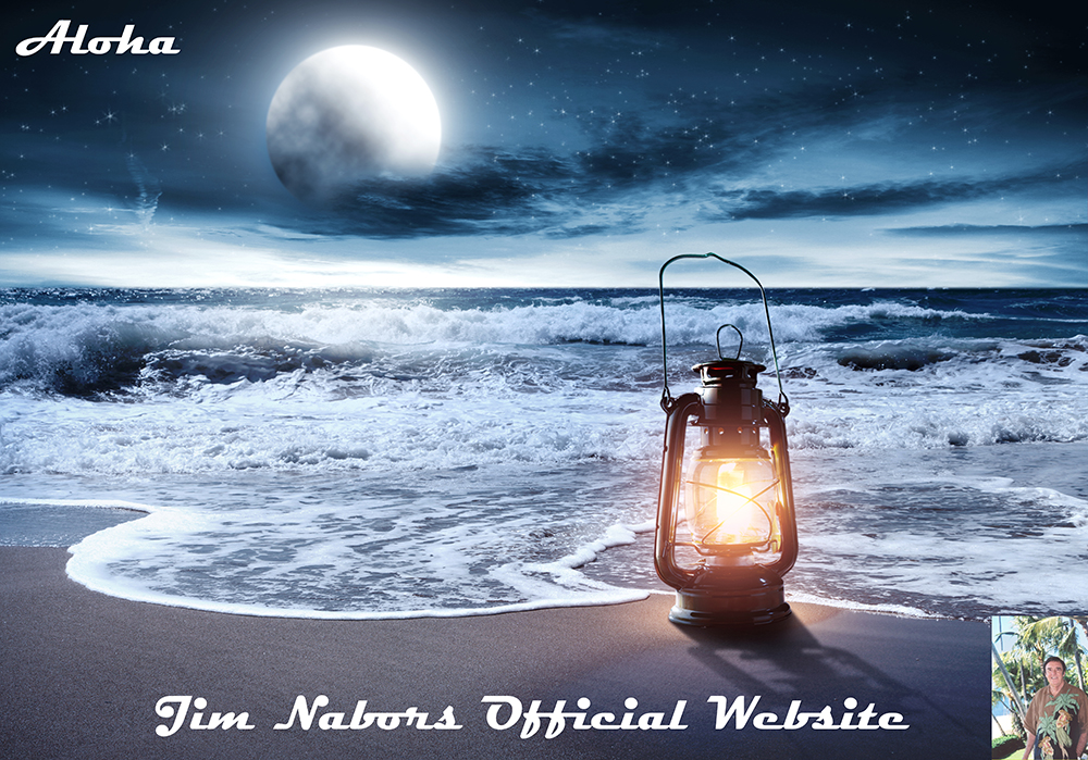 farewell Jim Nabors ... Aloha